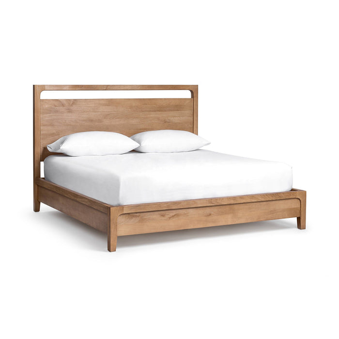 Laguna - Solid Wood Bed