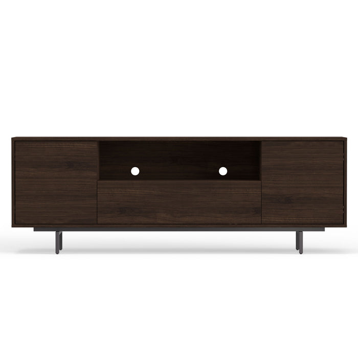 Adeline - 3 Door TV Console