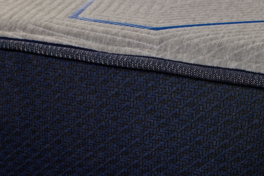 HealthRest - PolarBreeze Super Plush