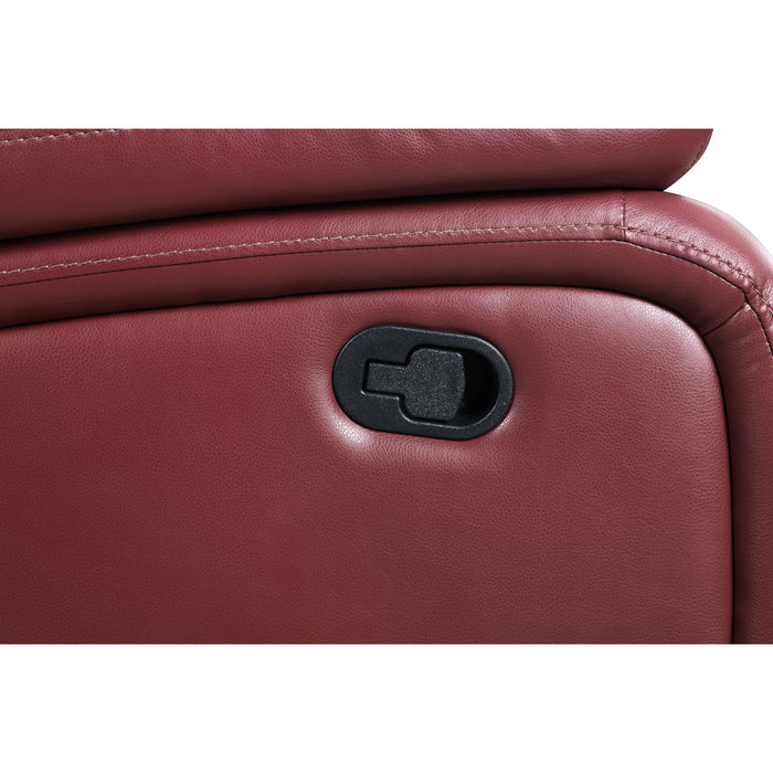 Elodie - Motion Reclining Loveseat