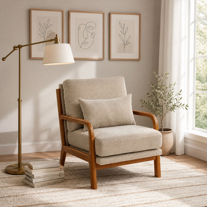 Lounge Chair