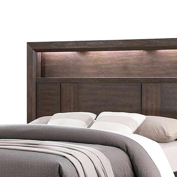 Kenzo - Storage Bedroom Set