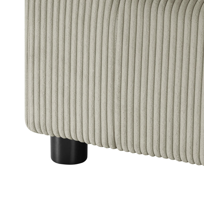 Chelsea - Armless Chair