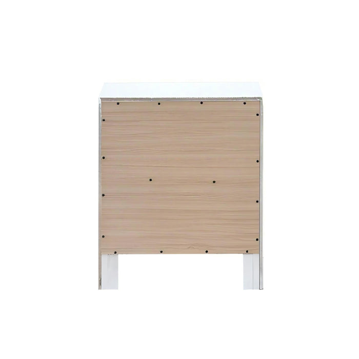 Morris - 2 Drawers Nightstand