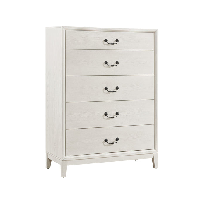 Arlington - Chest