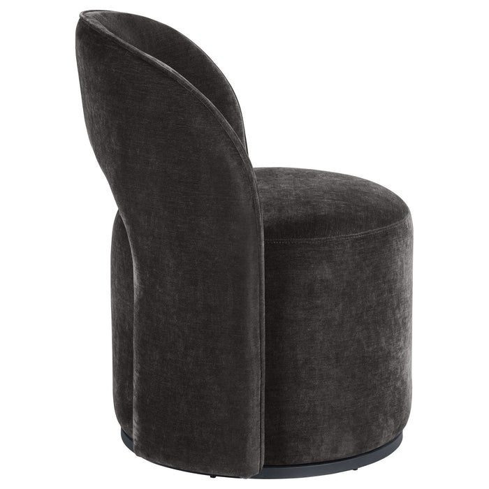 Quinto - Swivel Accent Chair