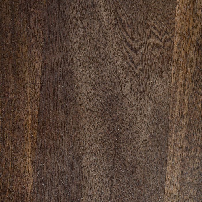 Norwood - Dining Table - Bark Brown