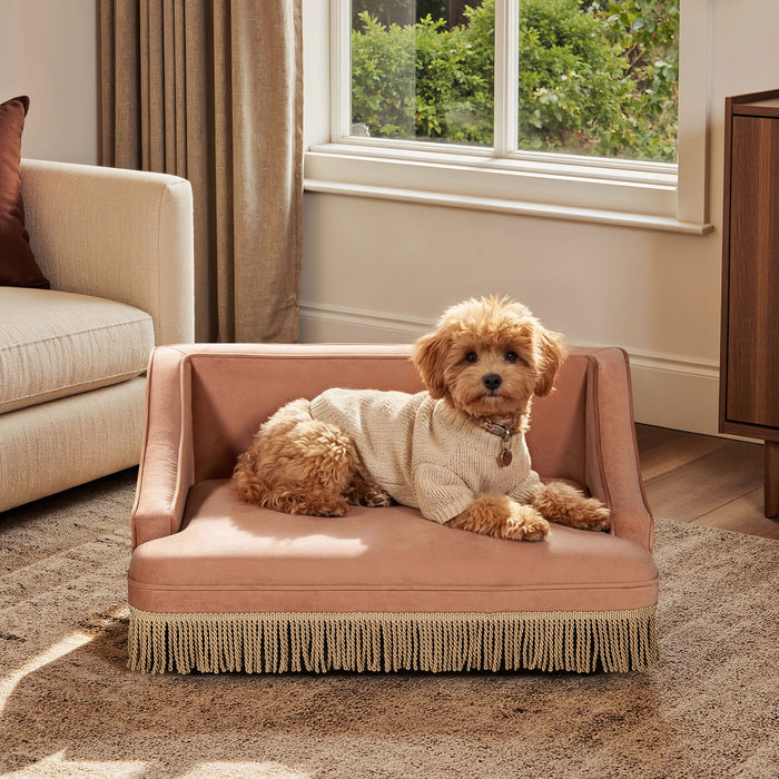 Duchess - Pet Bed Sofa