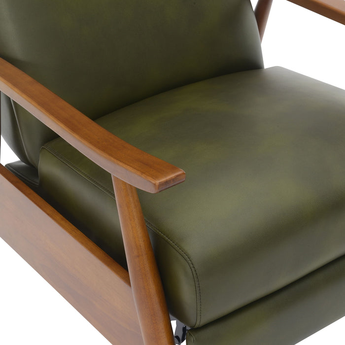 Sarasota - Arm Push Back Recliner