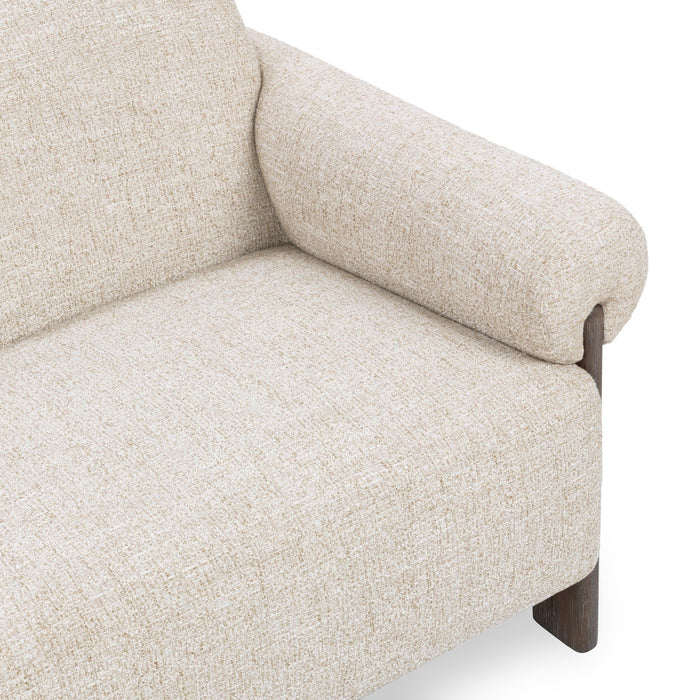 Malia - Sofa - Beige