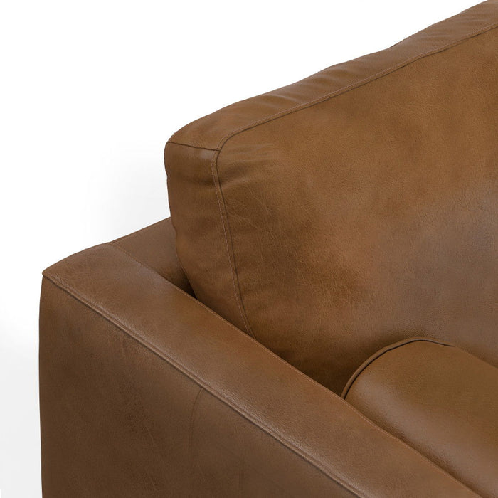 Morrison - Upholstered Sectional Sofa