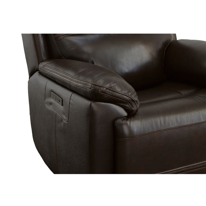 Jackson - Power Recliner With Power Headrest