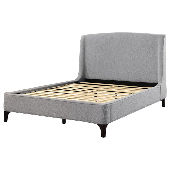 Harper - Platform Bed