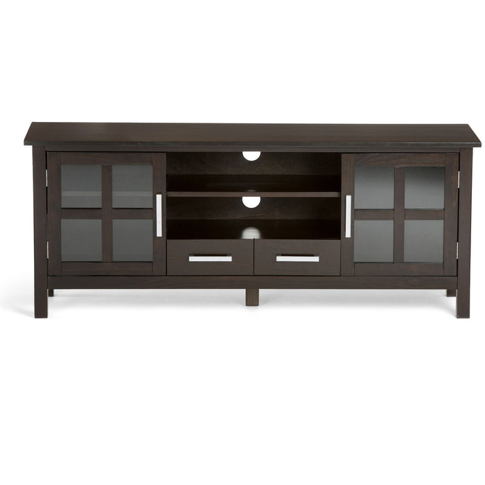 Kitchener - Handcrafted TV Media Stand