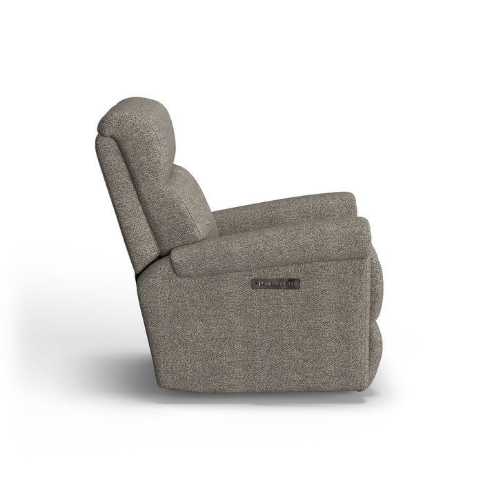 Classic - Gliding Recliner