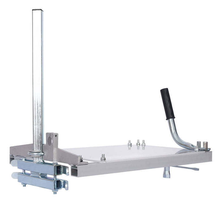 Portable Chainsaw Planking Lumber With Adjustable Milling Bar