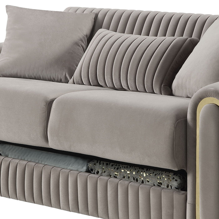 Ruby - Sofa Set