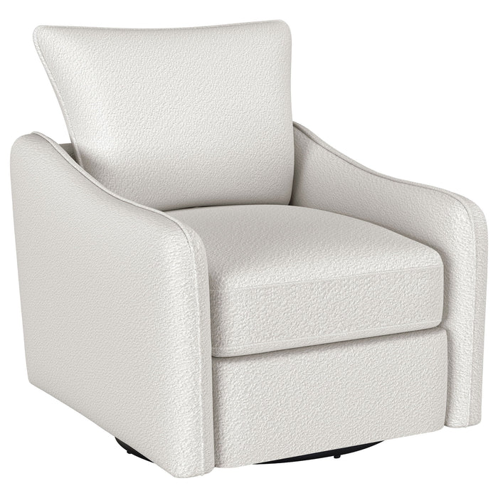 Nikko - Swivel Chair
