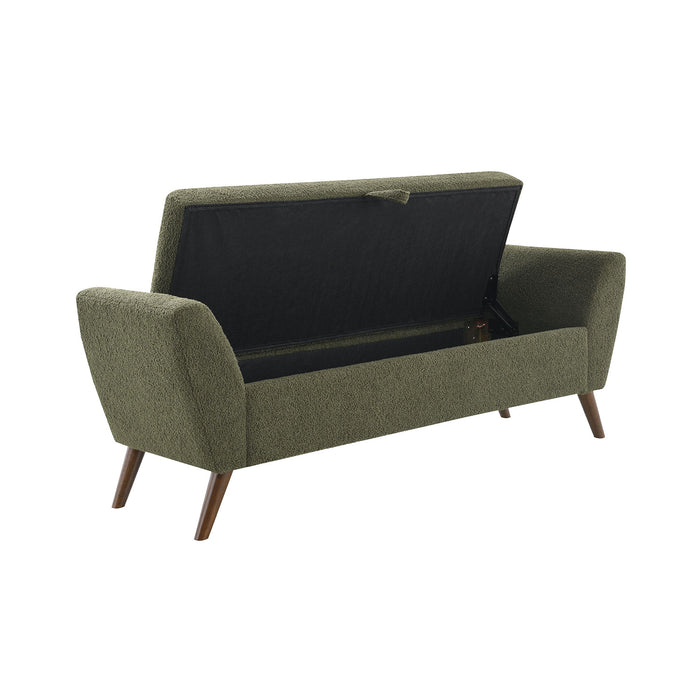 Storage Bench For Living Room