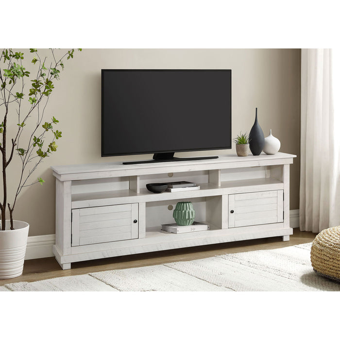 Castleton - TV Stand Media Console