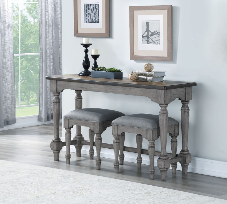 Plymouth - Table
