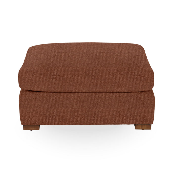 Audrey - Ottoman
