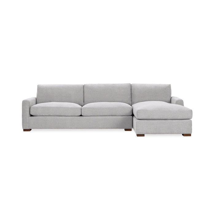 Coburn - Chaise Sofa