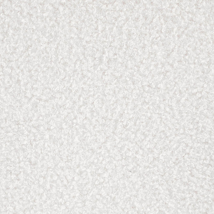 Corvair - Round Storage Ottoman