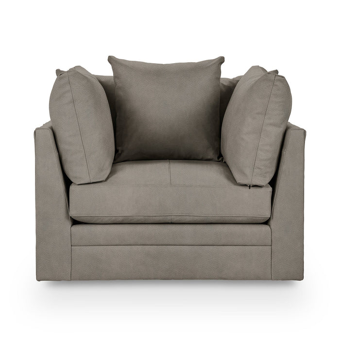 Audrey - Swivel Chair