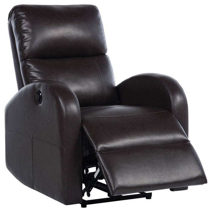 Meglia - Power Recliner Chair
