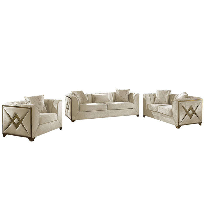 Velencia - Living Room Set