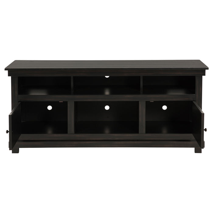 Castleton - TV Stand Media Console