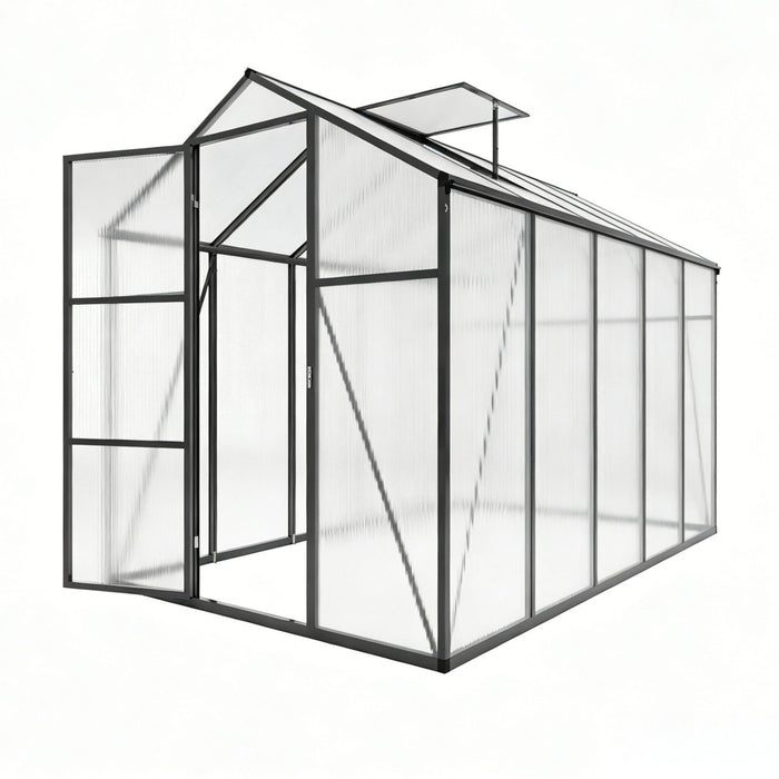Gain Height Windproof house With Raised Base