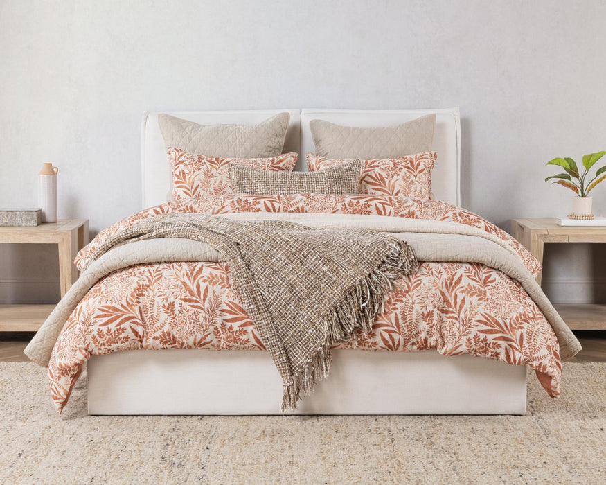 Mulberry - Sham