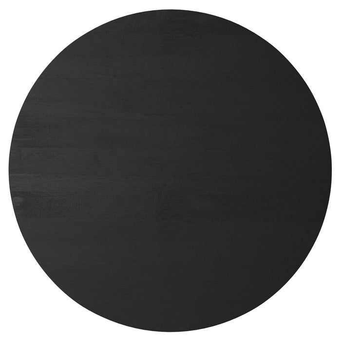 Millbury - Drum Coffee Table