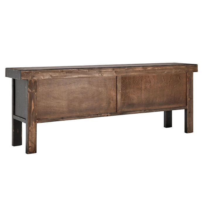 Lahey - 11 Drawer Console Table