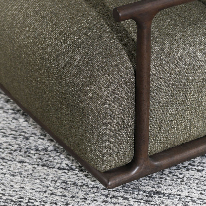 Lucia - Swivel Chair