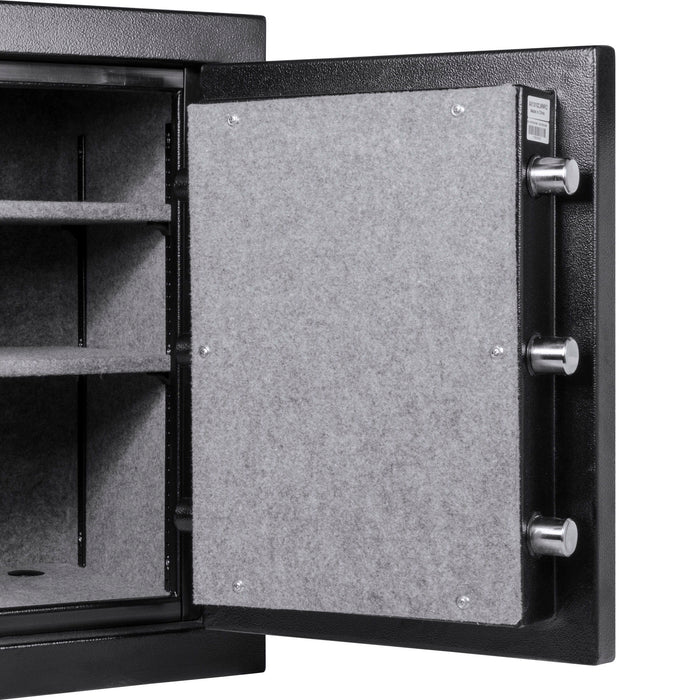 Fireproof Protection Safe Vault