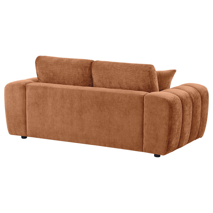 Storie - Wide Arm Loveseat
