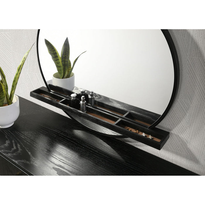 Anser - Modern Bedroom Set