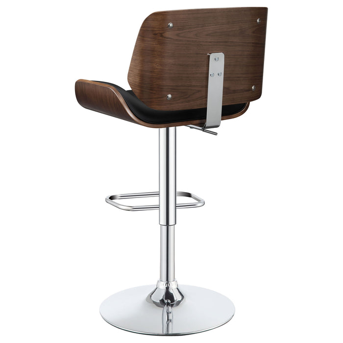 Adjustable Bar Stool