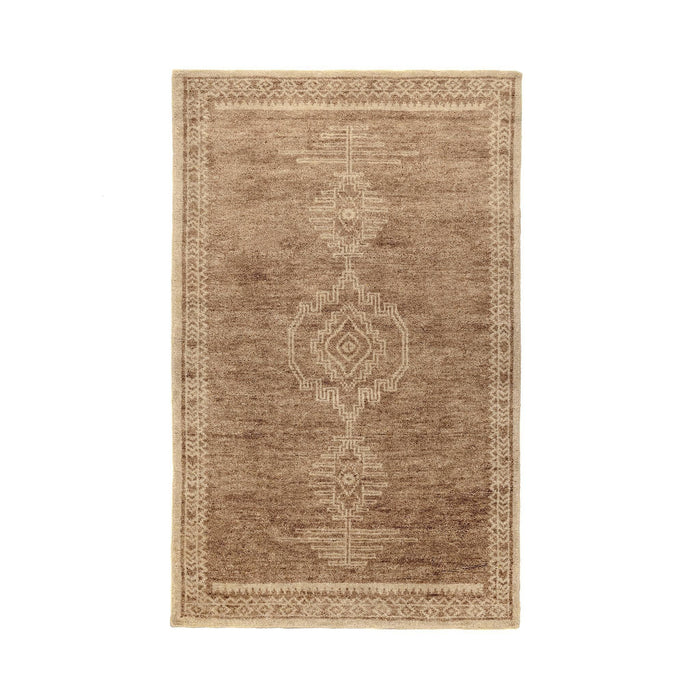 Luxor - Cairo Hand-Knotted Rug