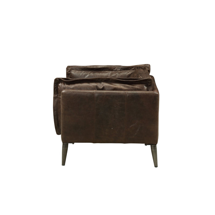 Porchester - Chair - Chocolate