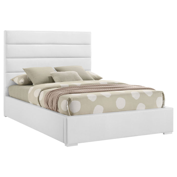 Dulcey - Platform Bed