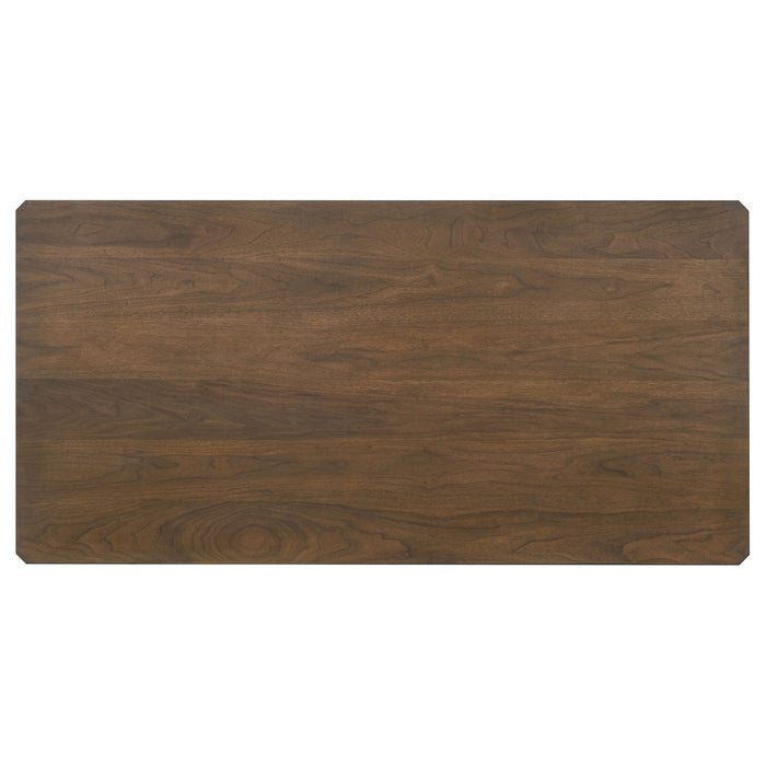Breckenridge - Rectangular Dining Table - Walnut