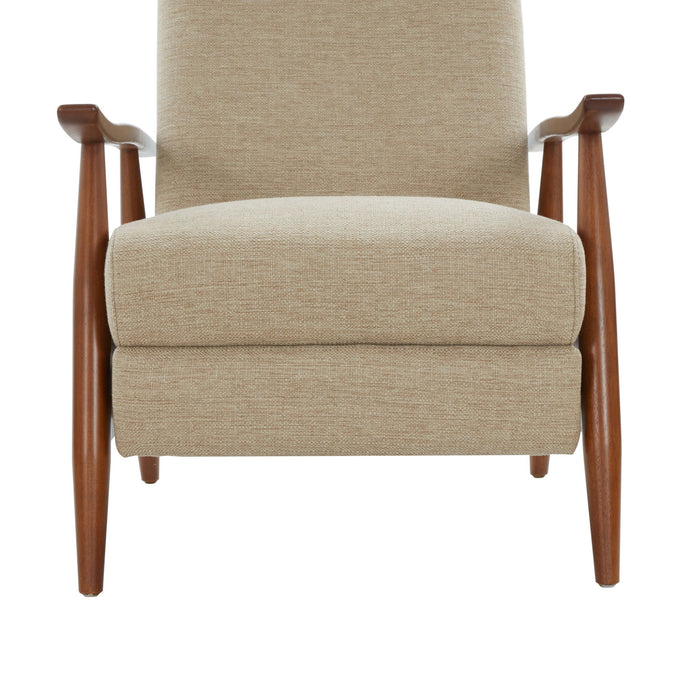 Fremont - Push Back Recliner