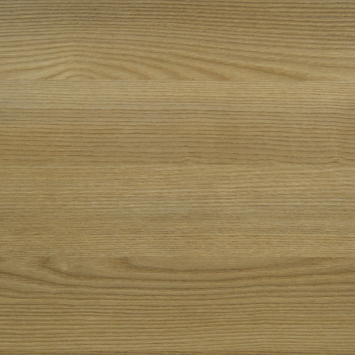 Lincoln - 6 Drawer Dresser - Natural / White