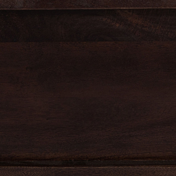 Westlake - Solid Wood Bed