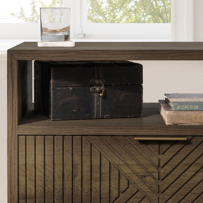 Santa Clara - Nightstand