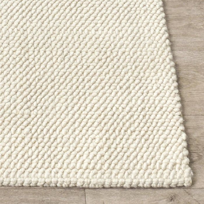Cosi - Wool/Jute Rug